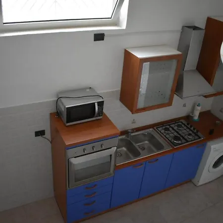 Appartement A Casa Di Gio E Chri Minturno