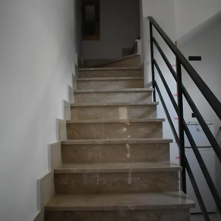 A Casa Di Gio E Chri Minturno