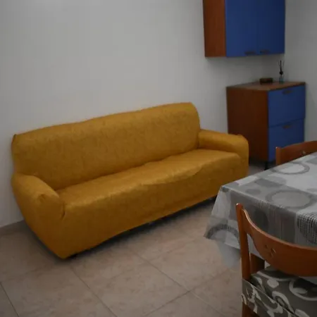 Appartement A Casa Di Gio E Chri *