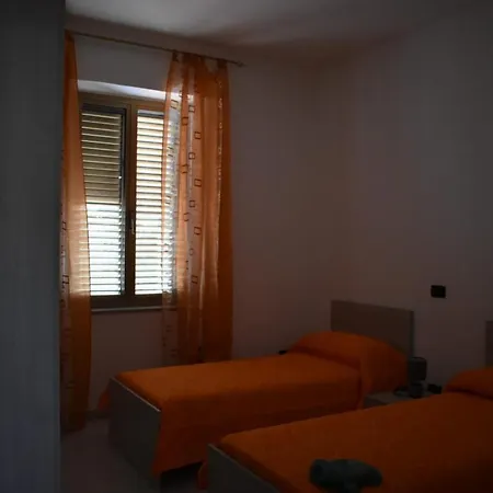 Appartement A Casa Di Gio E Chri Minturno