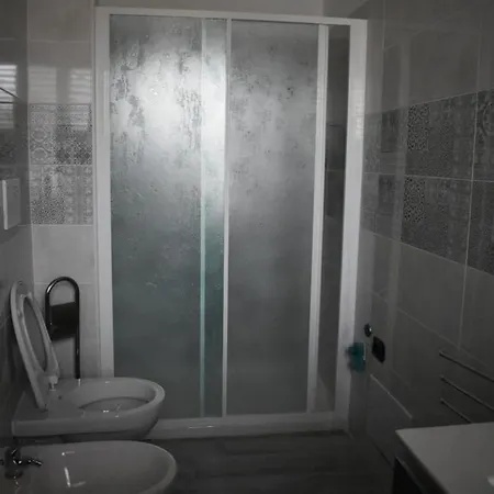 A Casa Di Gio E Chri Appartement Minturno